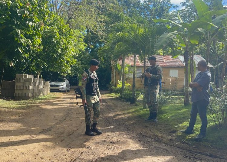 Comunidad expresa angustia y pide ampliar radio de búsqueda por niña desaparecida en Barrero