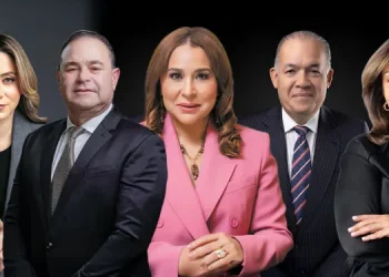 Abinader designa nuevos titulares en Agricultura, Mujer, la DGII y Gabinete Social