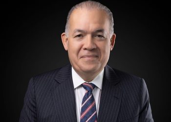 Designan a Pedro Porfirio Urrutia director de la DGII