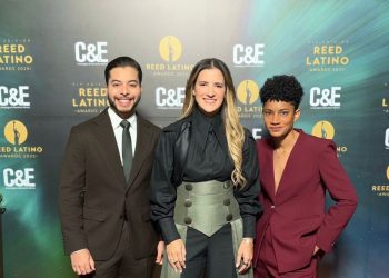 ROOM Grupo Creativo impulsa victoria de RD en los Reed Latino Awards 2025