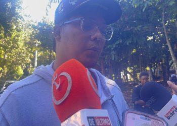 Padre de Brianna Genao cuestiona lentitud de la investigación y pide indagar a quienes estaban en la casa