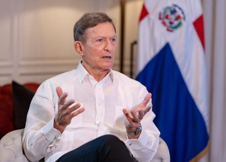 República Dominicana descarta cambios en su relación con Venezuela tras captura de Nicolás Maduro