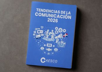 CAESCO publica su informe sobre “Tendencias de la Comunicación 2026”