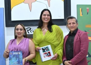 Julieta Prissell anuncia nueva exposición individual en el Museo Abreu