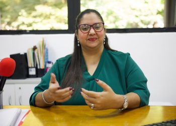 Directora del Conservatorio de Música destaca éxito del tercer día de Berklee en Santo Domingo 2026