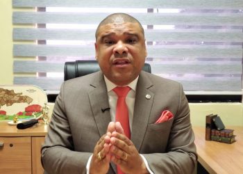 Ramón Raposo pide a Abinader intervenir SDN ante vertederos improvisados y deterioro urbano