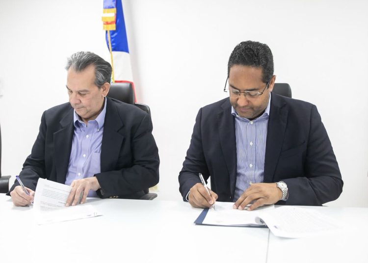 CONADIS e instituciones firman convenio de gestión para fortalecer la inclusión de personas con discapacidad