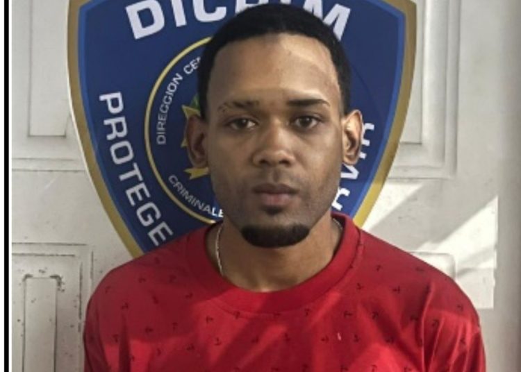 Motoconchista muere apuñalado en Villa Verde; apresan a presunto responsable