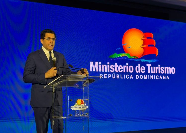 Diciembre de 2025 marca el mejor mes en la historia del turismo dominicano