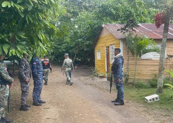 Comunitarios de Barrero expresan incredulidad antes acusaciones en caso de Brianna y piden esclarecimiento