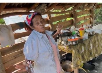 “Que caiga todo el peso de la ley”: bisabuela de Brianna Genao clama justicia por su asesinato en Barrero