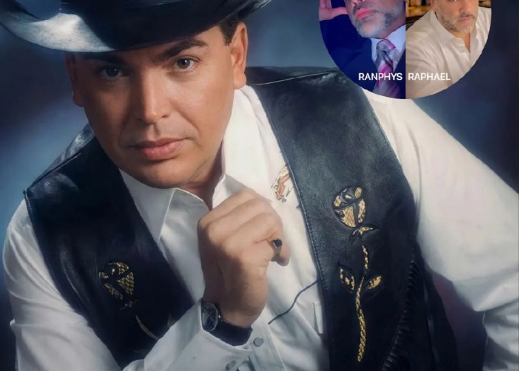 Tribunal de EEUU falla a favor de disquera en disputa por derechos del catálogo musical de Dharío Primero