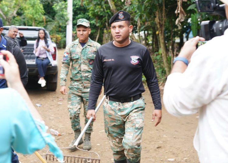 Tras el crimen de Brianna Genao: dolor e indignación sacuden a Barrero; familiares figuran entre los acusados