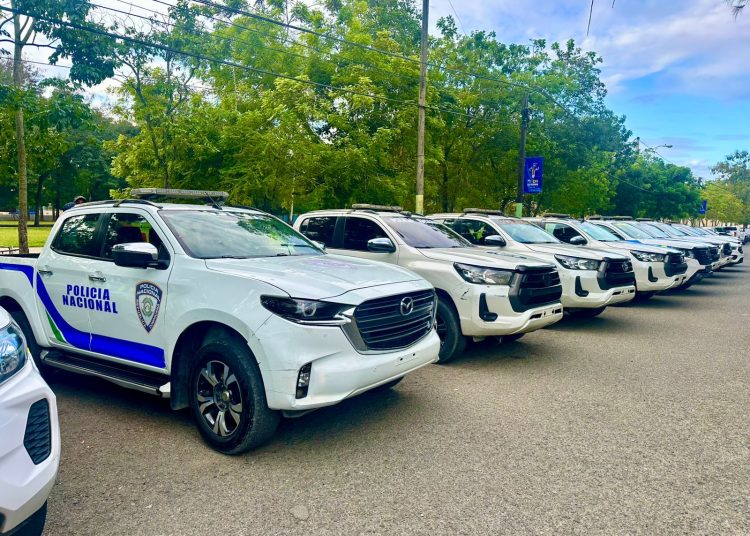 Policía Nacional inicia investigación por hallazgo de un cuerpo sin vida en La Vega