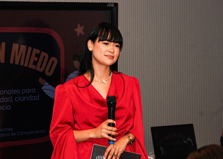 “Habla Sin Miedo”, una experiencia formativa para fortalecer las habilidades en la comunicación