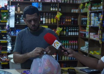 Residentes de Villa Duarte expresan preocupación por la delincuencia en el sector