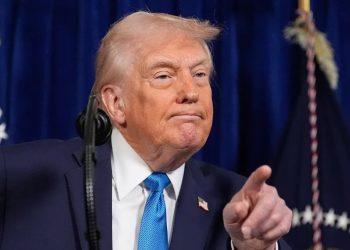 Trump dice que canceló una «segunda ola de ataques que se esperaba» contra Venezuela