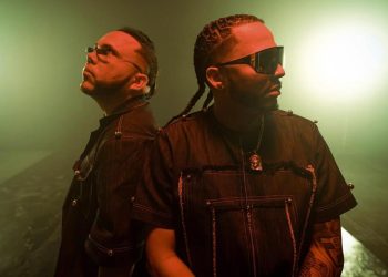 Ethan & Alexx transforman el éxito del 2025 en un renacer musical para el 2026