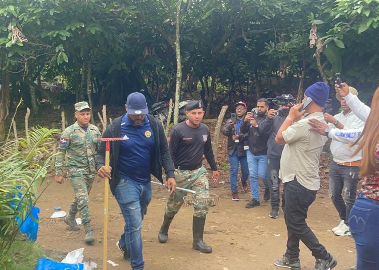 Caso Brianna Genao: a nueve días de su desaparición, Ministerio Público pedirá coerción contra dos tíos por su muerte