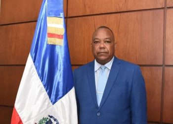 Fallece Demetrio Paulino, dirigente del PRM y viceministro de Trabajo