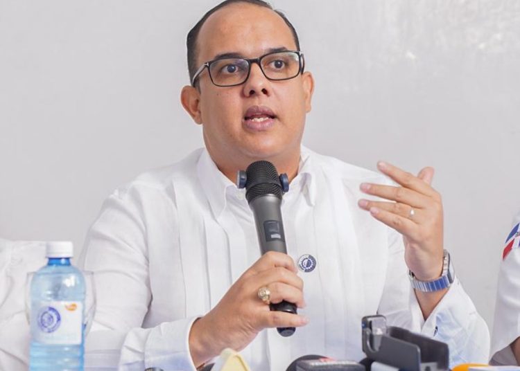 Cámara de Comercio y Producción valora positivamente la construcción del drenaje pluvial en San Cristóbal