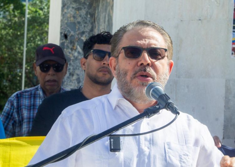 Frente Amplio y Alianza País condenan violación de la soberanía venezolana