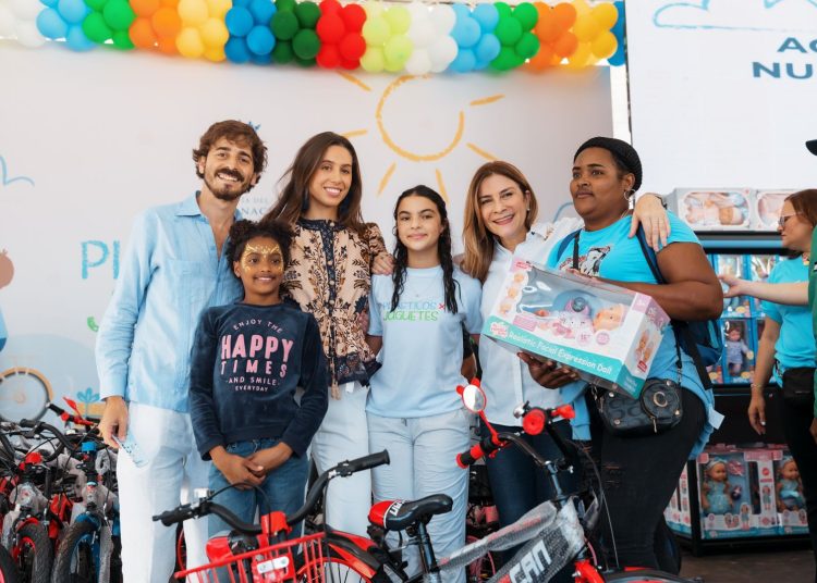 Sexta edición de Plásticos por Juguetes supera los 4 millones de botellas recolectadas