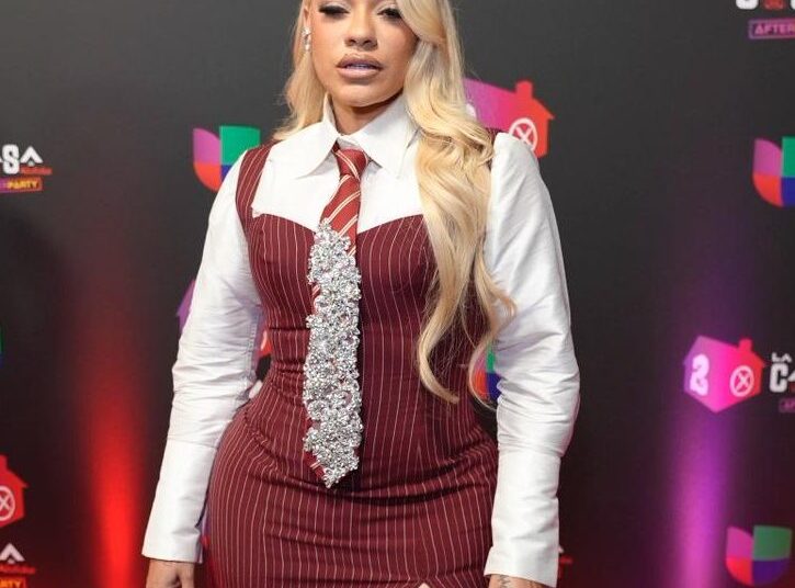 La Insuperable desmiente tener una relación sentimental con La Fruta