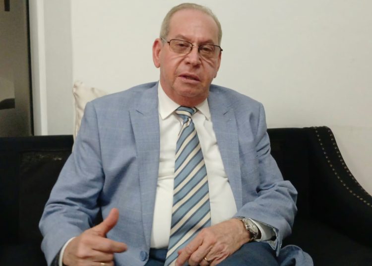 Jurista augura avances en el sistema con designación de nuevo Ministro Justicia