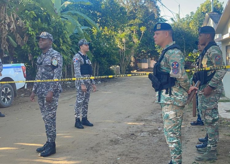 Suspenden búsqueda Brianna Genao tras agente del FBI caerse por un barranco