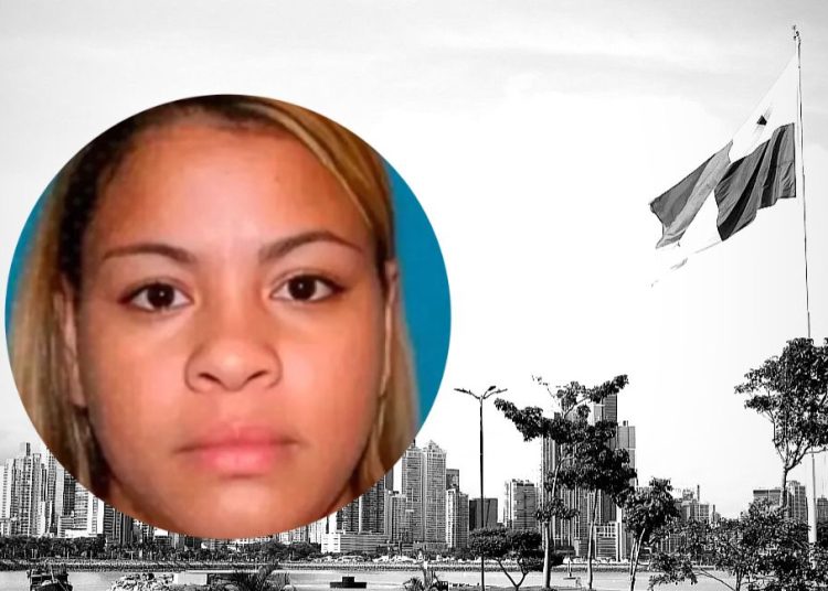 Dominicana de La Vega es asesinada por su pareja en Panamá