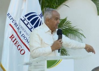 Agroempresarios piden construcción de presas para preservar agua y fortalecer producción