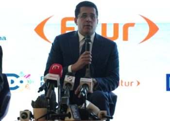 República Dominicana apuesta por inversiones y conectividad aérea en Fitur 2026