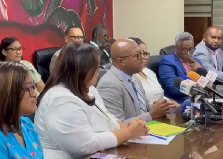 CMD exige mayor eficiencia en Programa de Alto Costo y saluda declaraciones de Faride Raful