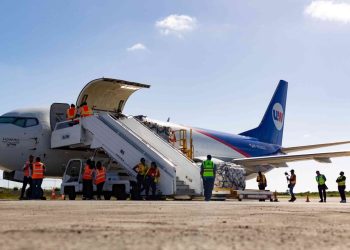 DP World y Punta Cana Free Trade Zone fortalecen los servicios del Air Cargo Hub Punta Cana