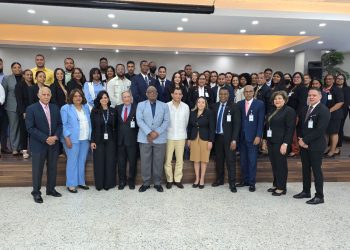 Cámara de Cuentas capacita a 51 nuevos auditores