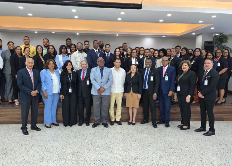 Cámara de Cuentas capacita a 51 nuevos auditores