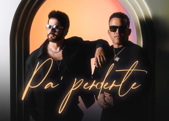 Manny Cruz y El Blachy unen dos mundos en “Pa’ Perderte”