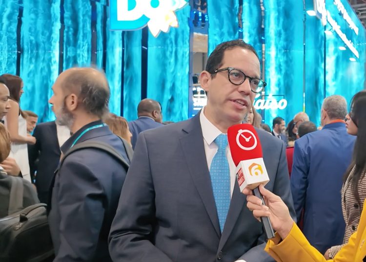 Sigmund Freund destaca en FITUR la alianza público-privada como clave del desarrollo turístico