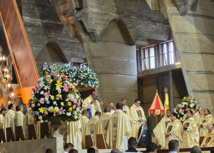 Castro Marte hace llamado a funcionarios y servidores públicos a ejercer con dignidad y transparencia