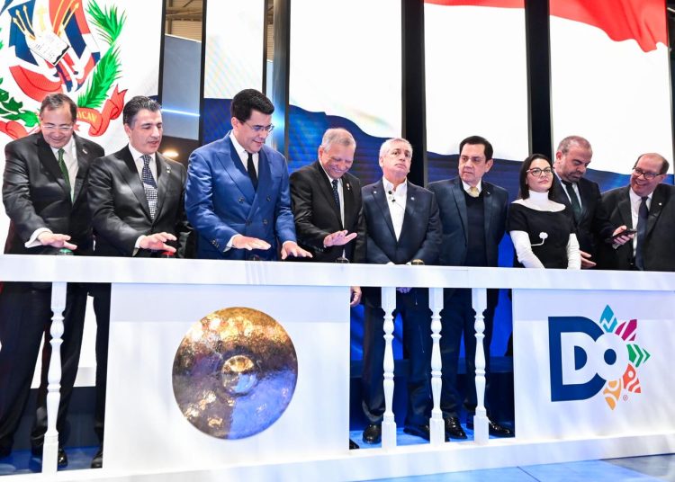 Leonardo Aguilera afirma que Banreservas apuesta al fortalecimiento del turismo