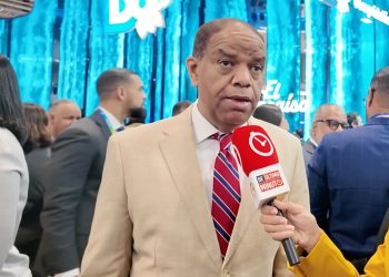 Danilo Díaz destaca continuidad del Turismo como política de Estado en RD
