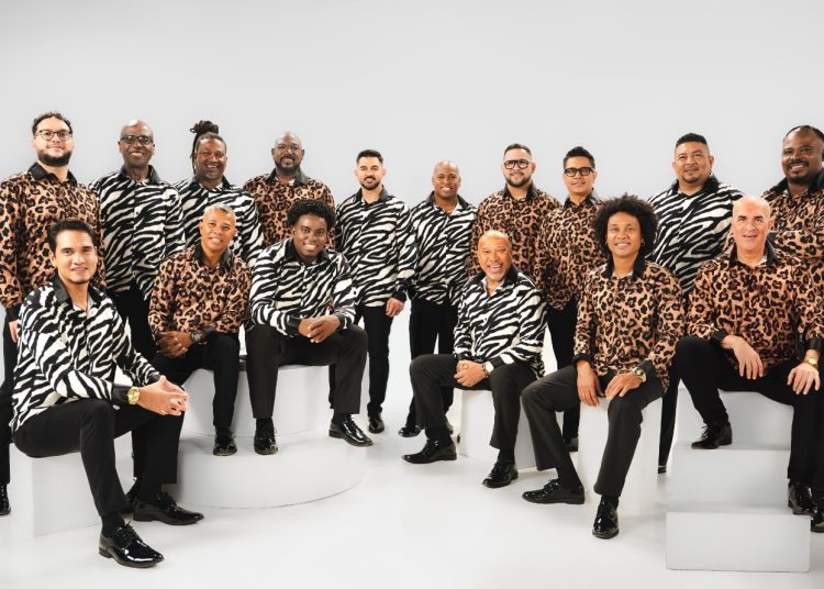 El Grupo Niche iniciará su gira de 2026 el 21 de febrero en la República Dominicana