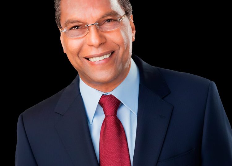 Fallece José Valenzuela, exalcalde y excónsul en Haití