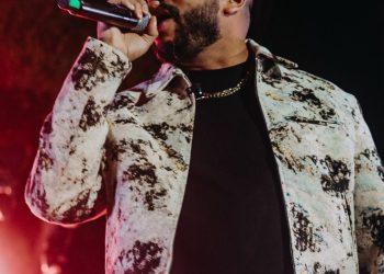 Pastor Junior Ponciano anuncia lanzamiento de la Fundación Misión Uno