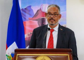 Caricom pide al Ejecutivo de Haití actuar con responsabilidad y sensatez para que se puedan celebrar elecciones