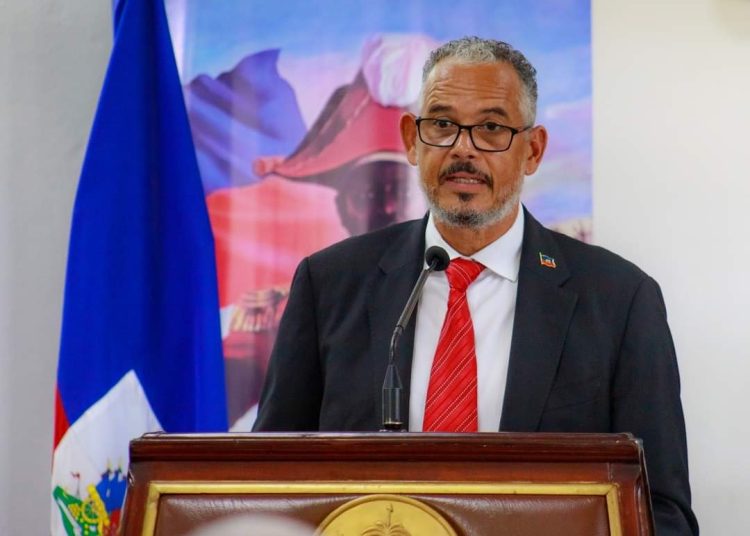 Caricom pide al Ejecutivo de Haití actuar con responsabilidad y sensatez para que se puedan celebrar elecciones