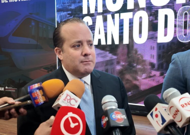 Paliza afirma que funcionarios públicos “deben adaptarse” a la nueva Ley de Compras y Contrataciones