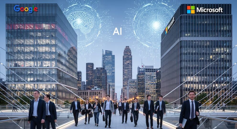 Wikipedia firma acuerdos con Amazon, Meta y Microsoft para suministro de contenido a empresas de IA - Noticias de hoy en República Dominicana | De Último Minuto