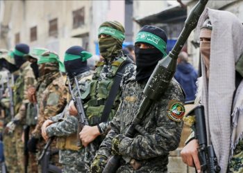 Hamás busca los restos del último rehén en un barrio de la ciudad de Gaza